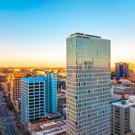 Готель Hyatt Centric Congress Avenue Остін Екстер'єр фото